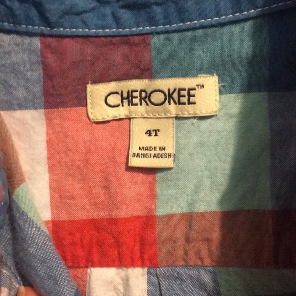 Cherokee